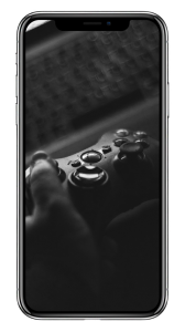 phone x Anoint.ca